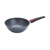 Chảo Sâu Lòng Woll 11026DPI Diamond Lite Wok and Stir Fry Pans 26cm