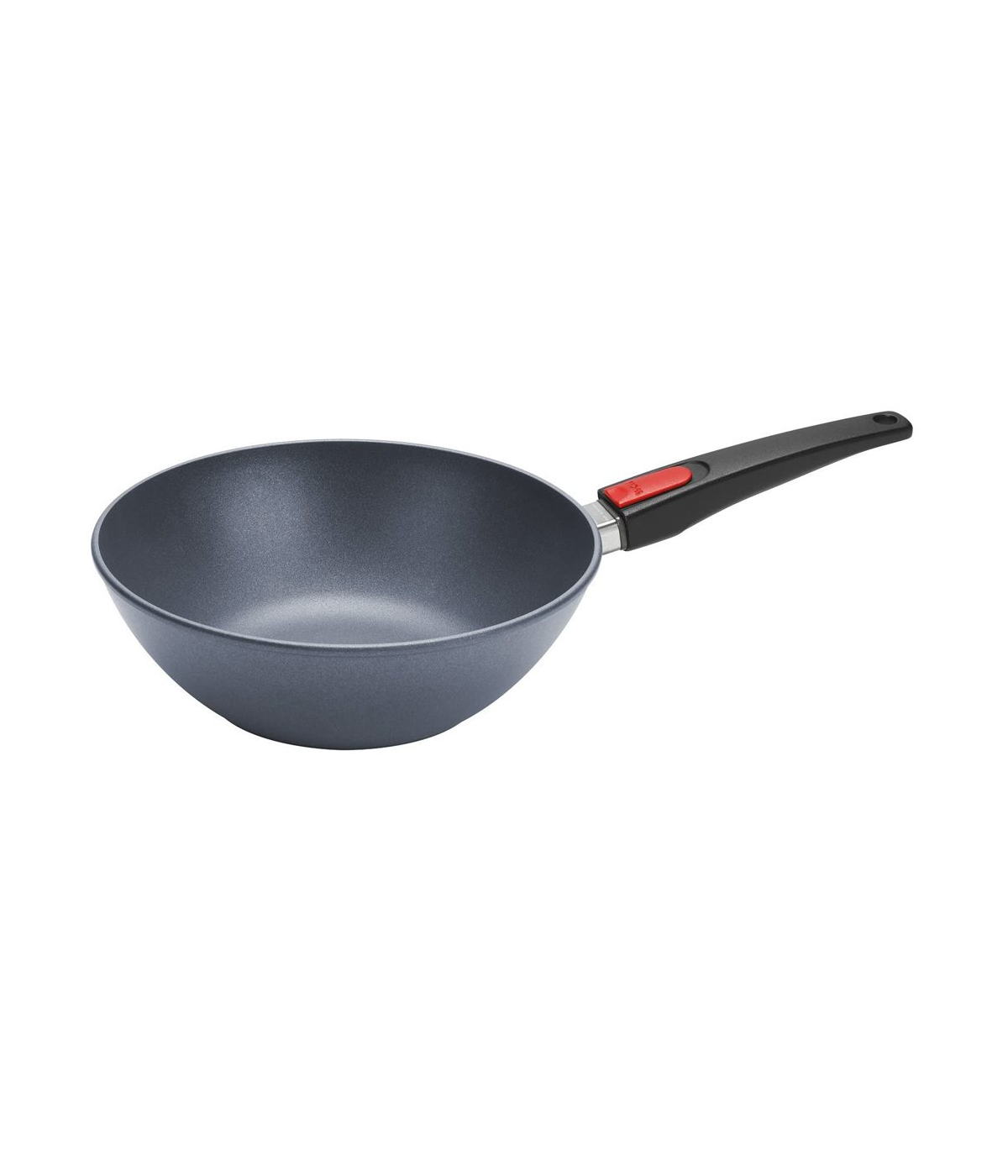 Chảo Sâu Lòng Woll 11026DPI Diamond Lite Wok and Stir Fry Pans 26cm