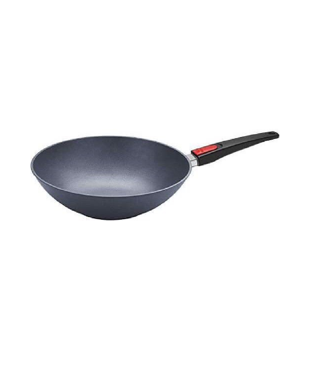 Chảo Sâu Lòng Woll Diamond Lite Wok And Stir Fry Pans 30cm