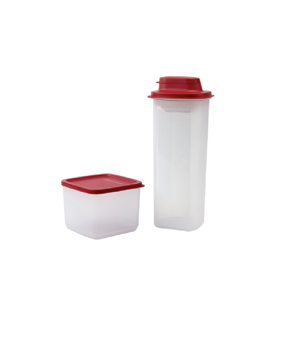 Bộ Sản Phẩm Tupperware Memberkit Tasty Set Gen II