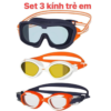 Kính Bơi Trẻ Em Speedo