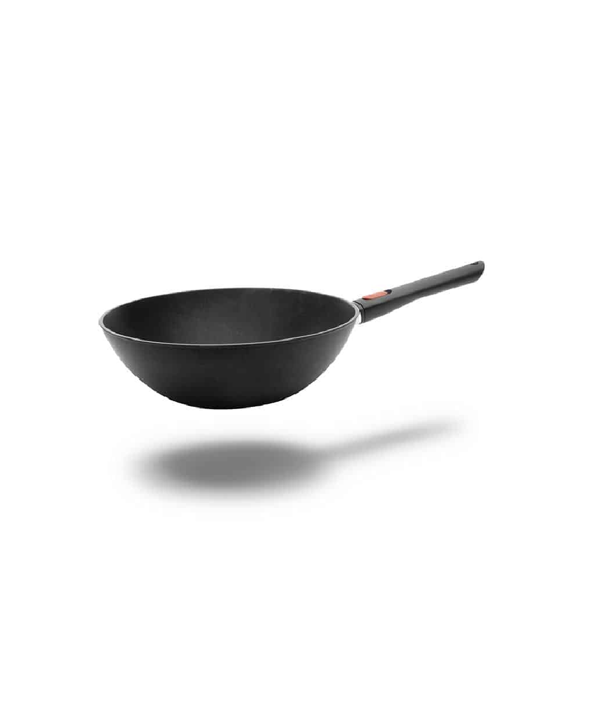 Chảo Sâu Lòng Woll Eco Lite Wok and Stir Fry 11030ELI 30cm