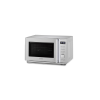 Lò vi sóng kèm nướng Caso MG20 Cube 20L