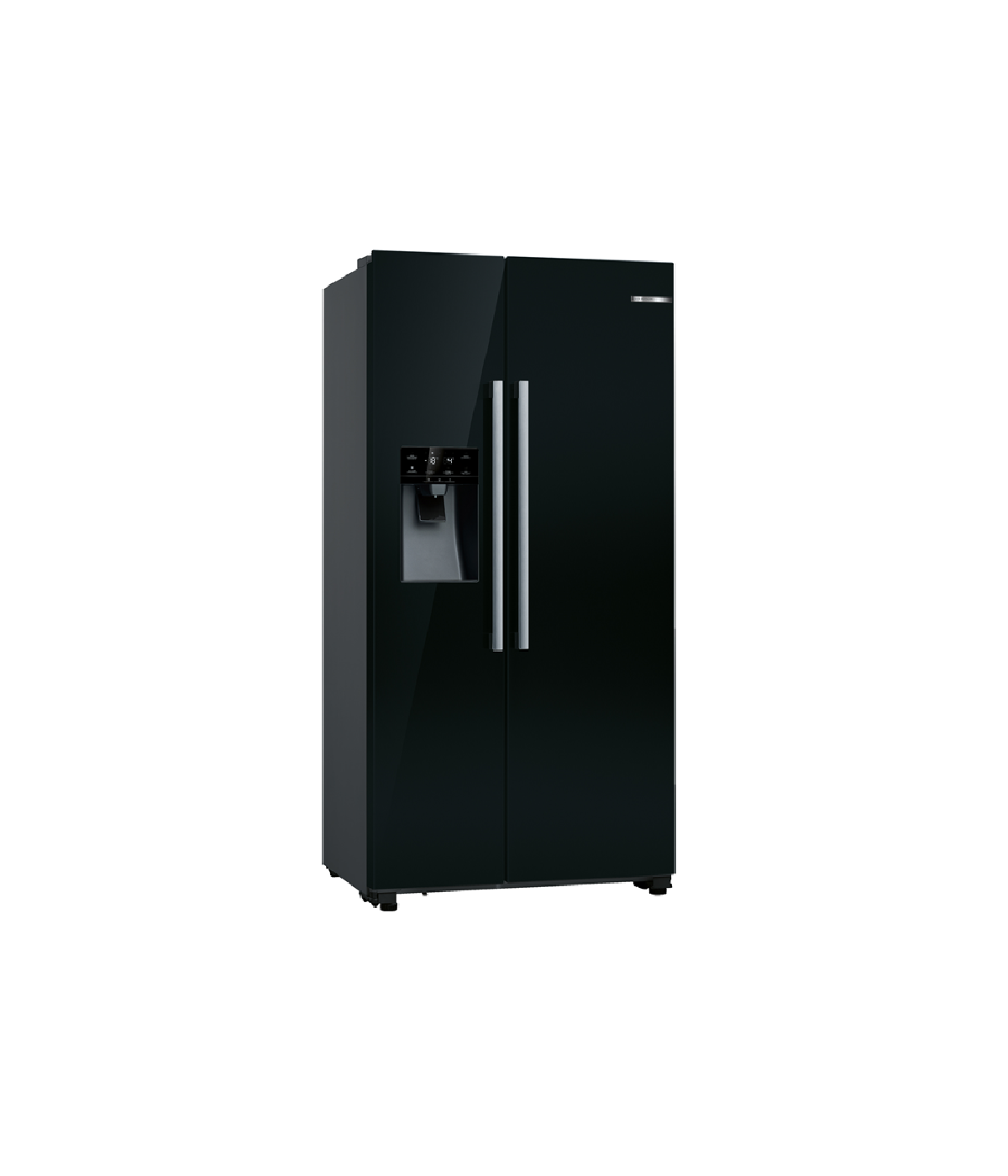 Tủ Lạnh Side By Side Bosch KAD93ABEP Serie 6 - 612L