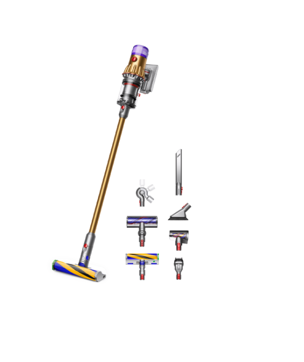 Máy hút bụi Dyson V12 Detect