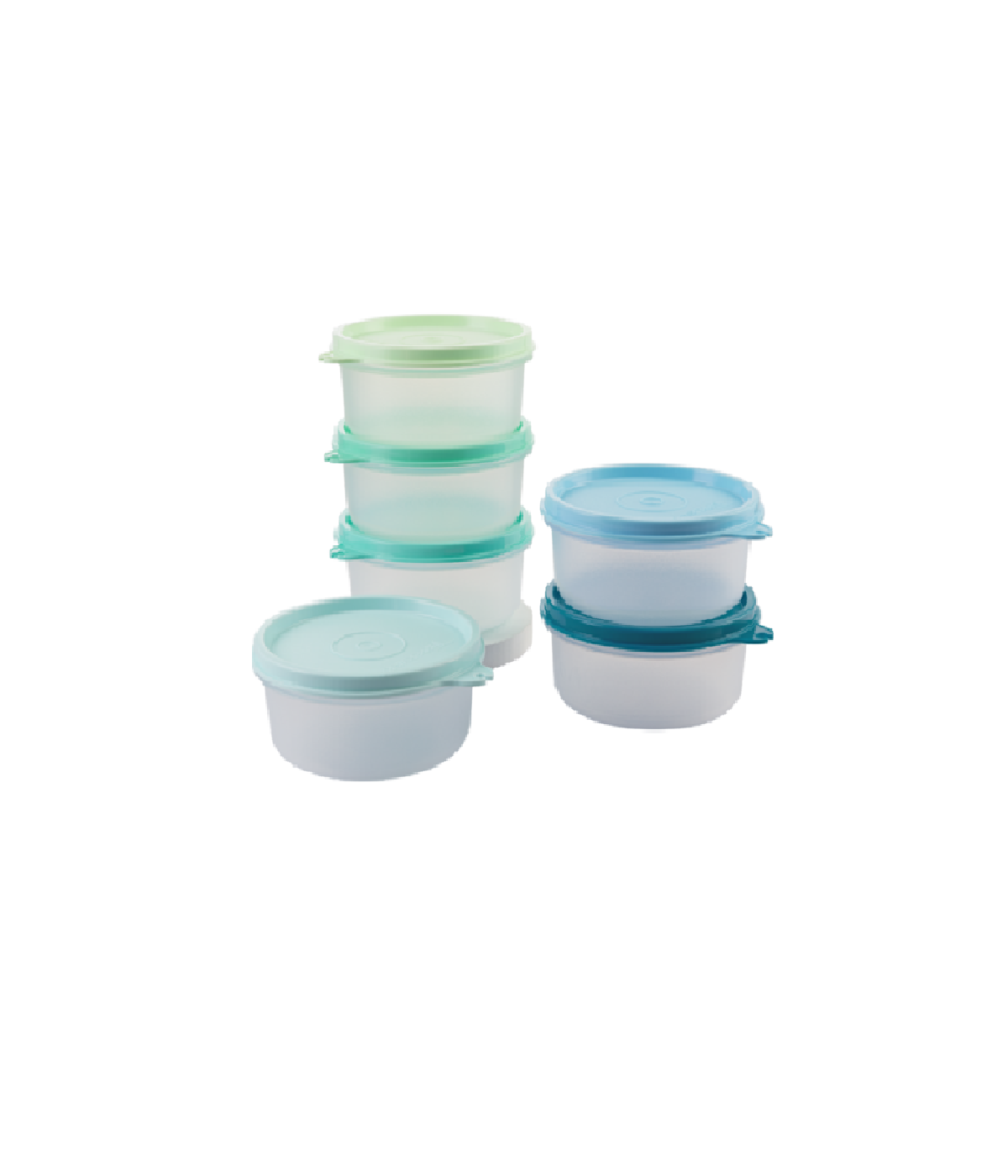 Hộp Bảo Quản Thực Phẩm Tupperware Small Server Pastel