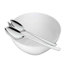 Bộ bát và 2 thìa SALATSET WMF BISTRO