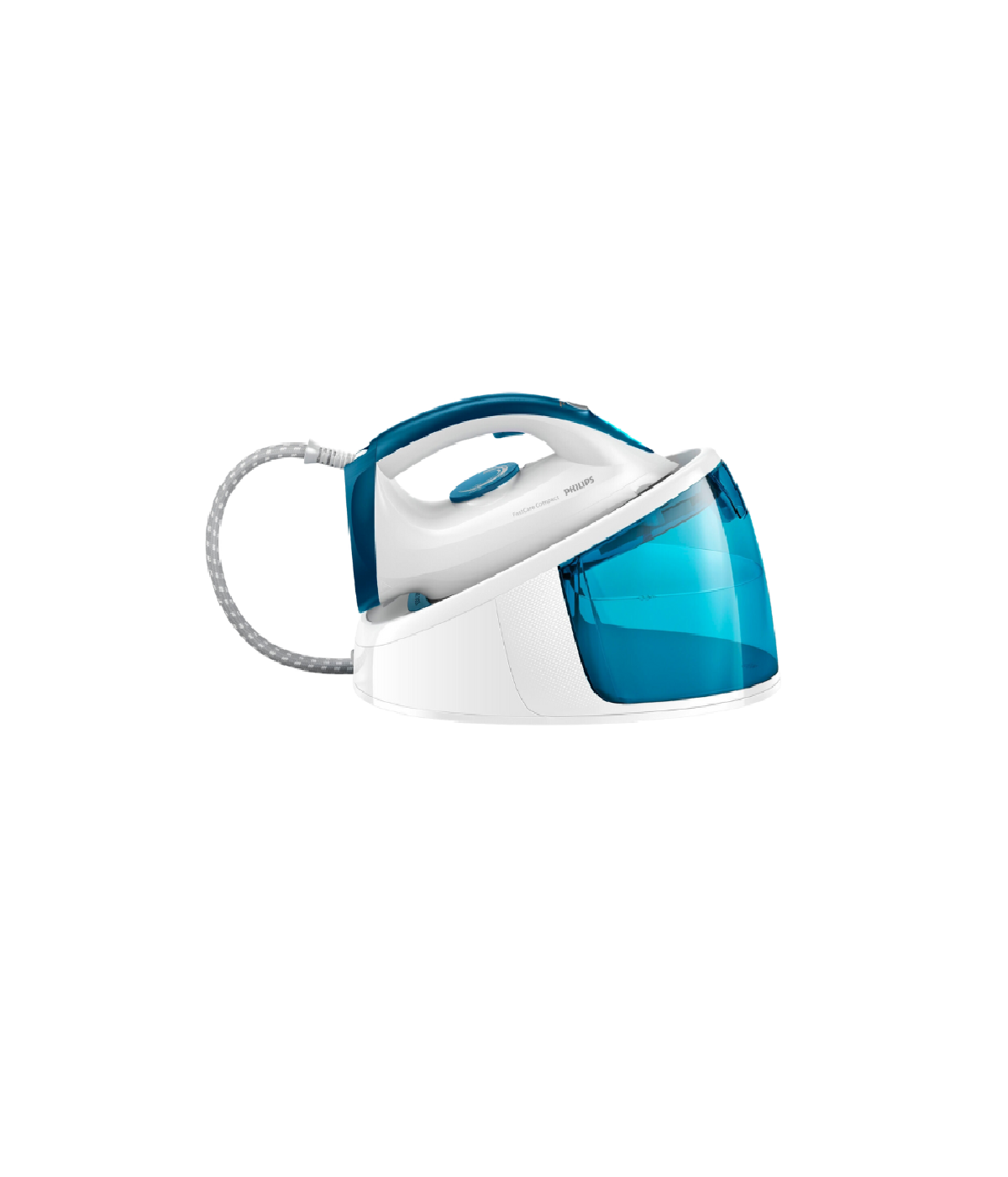 Bàn là hơi nước Philips GC6722/20 FastCare Compact 2400