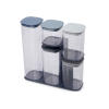 Hộp Đựng Thực Phẩm Joseph Joseph 81106 Editions Podium 5 Hộp