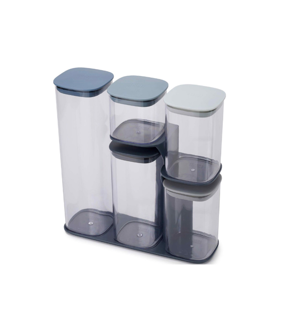 Hộp Đựng Thực Phẩm Joseph Joseph 81106 Editions Podium 5 Hộp