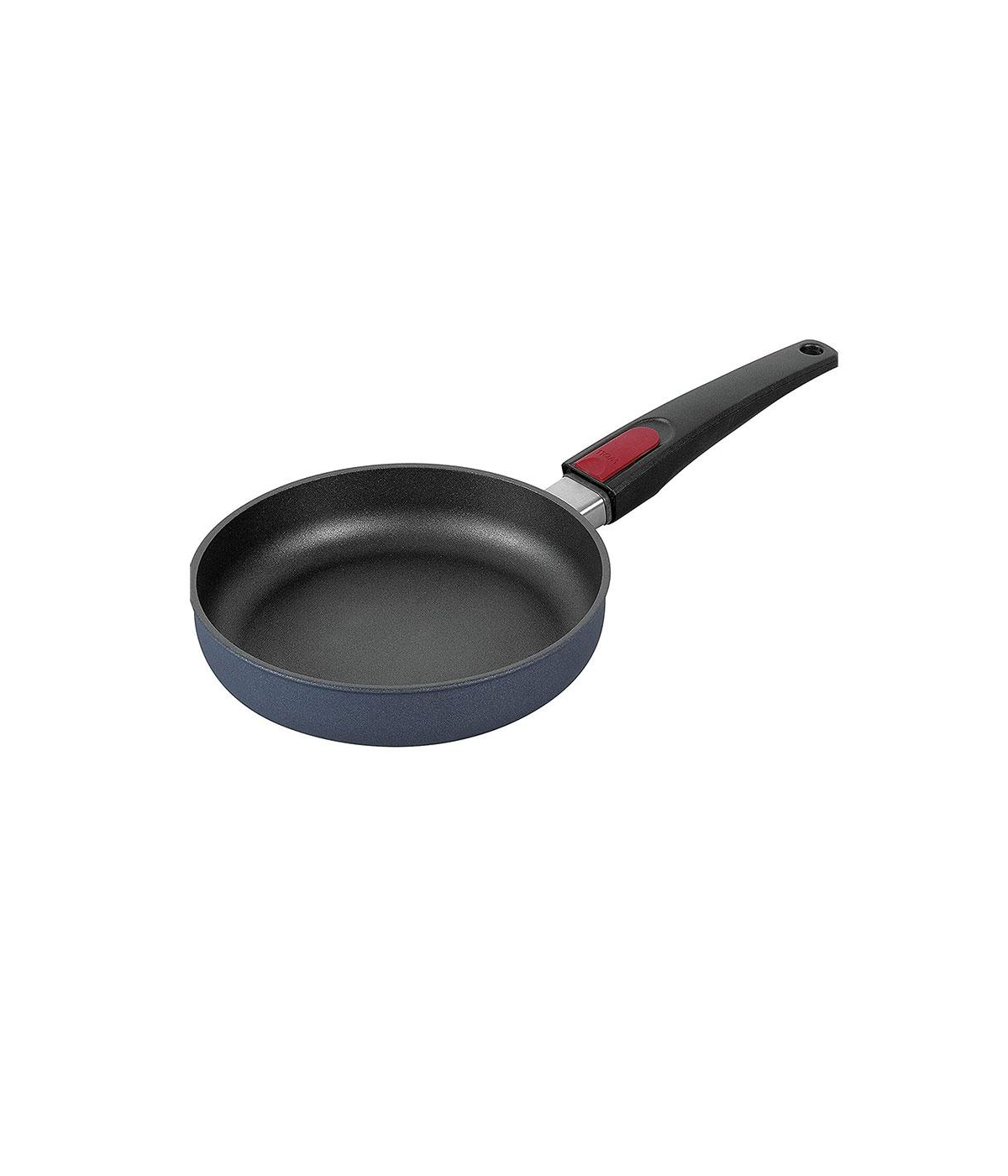 Chảo Woll 1520DPI Diamond Lite Pans 20 24 28cm
