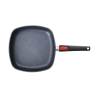 Chảo Woll Diamond Lite Fry Pans Square 26x26cm Có Chuôi