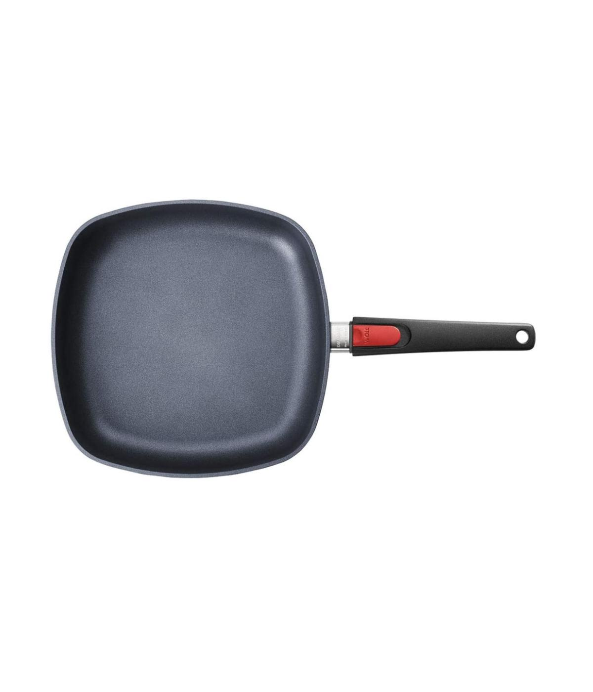 Chảo Woll Diamond Lite Fry Pans Square 26x26cm Có Chuôi