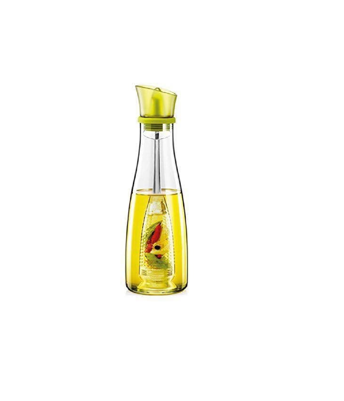 Bình Đựng Dầu Nước Mắm Dấm Ớt Tescoma 642762