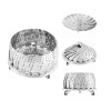 Vỉ Hấp Inox Silit Dämpfkorb 1529.6024.01 14cm