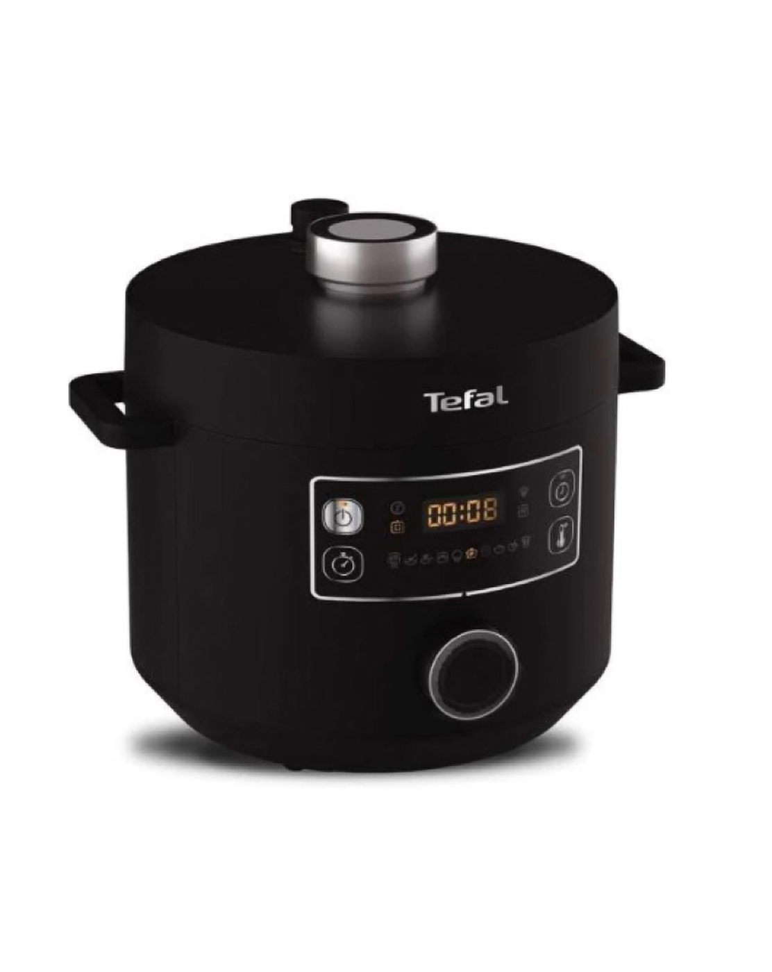 Nồi Áp Suất Điện Đa Năng Tefal CY754830 Turbo Cuisine 5.0L