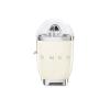 Máy Vắt Cam Smeg CJF01CREU Cream