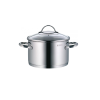 Nồi cao có nắp WMF PROVENCE PLUS 24CM W/COVER
