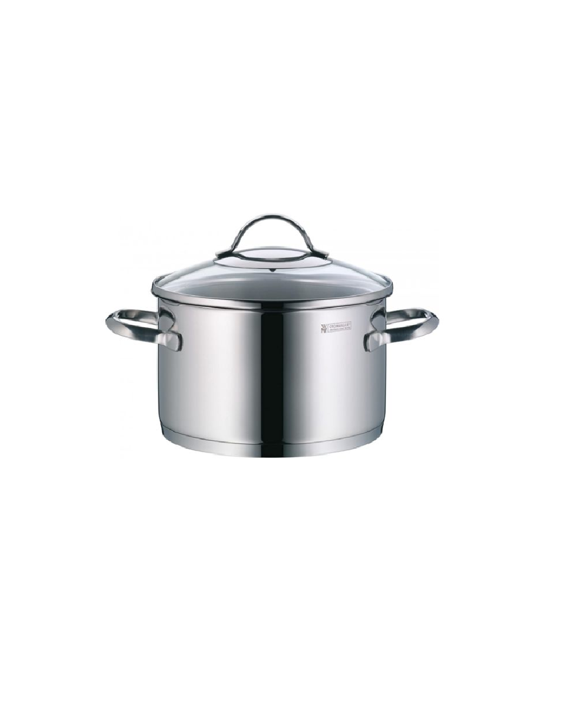 Nồi cao có nắp WMF PROVENCE PLUS 24CM W/COVER