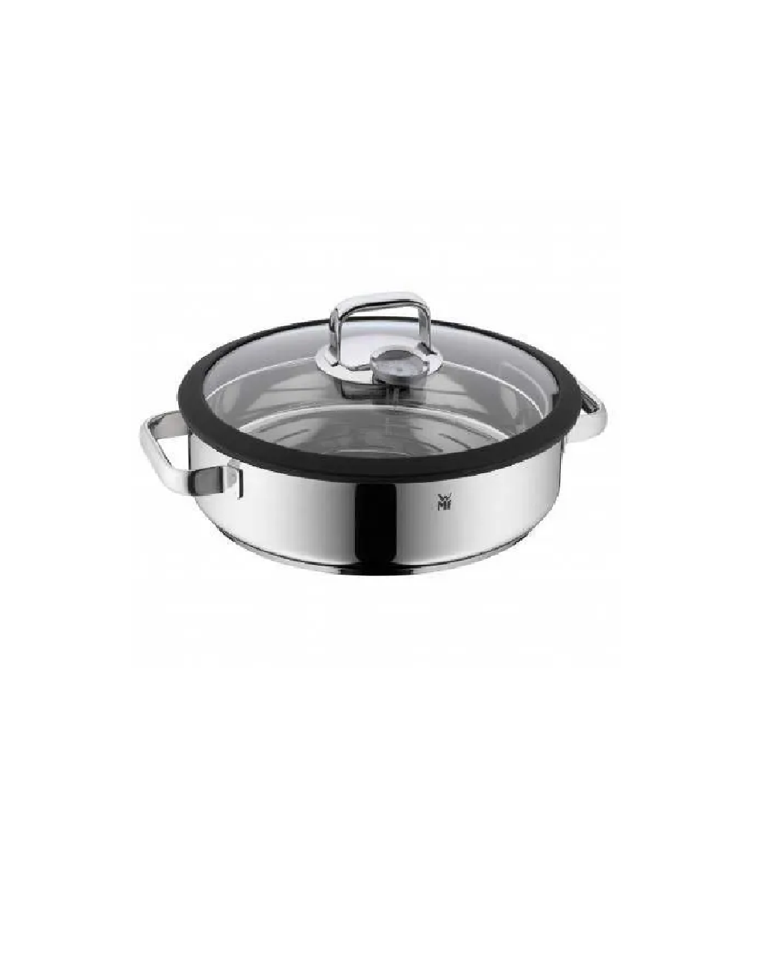 Nồi Chảo Hấp WMF Dampfgarer Vitalis E 28cm