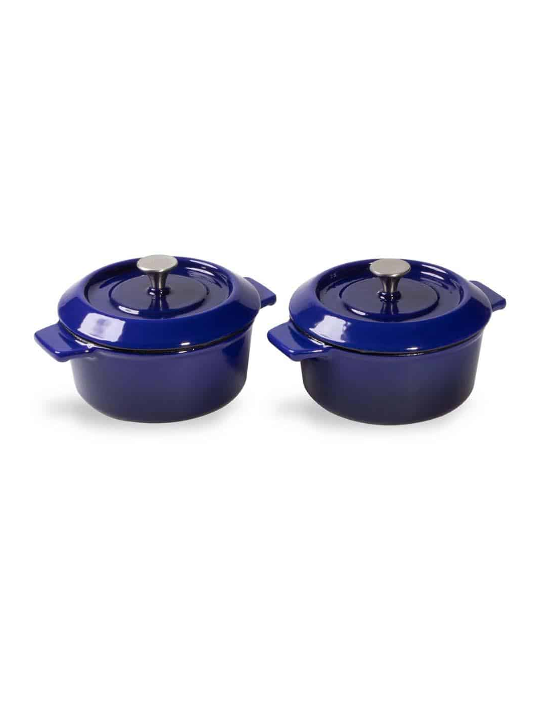 Nồi Gang Woll 110CI-020 Size 10cm
