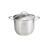 Nồi Luộc Gà Berlinger Haus BH6287 28cm Silver Collection