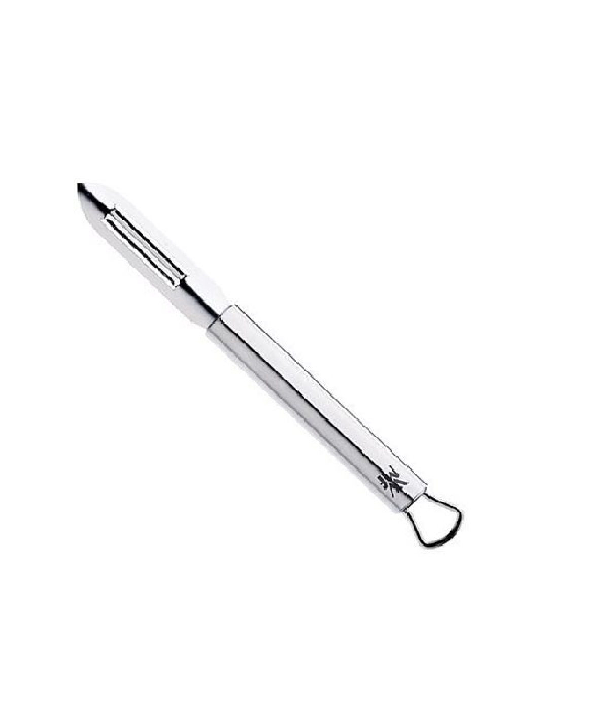 Dụng Cụ Gọt Rau Củ Inox Wmf Profi Plus Vegetable Peeler L 19cm