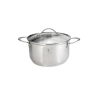 Nồi Mini 16cm Berlinger Haus BH/6289 Silver Collection