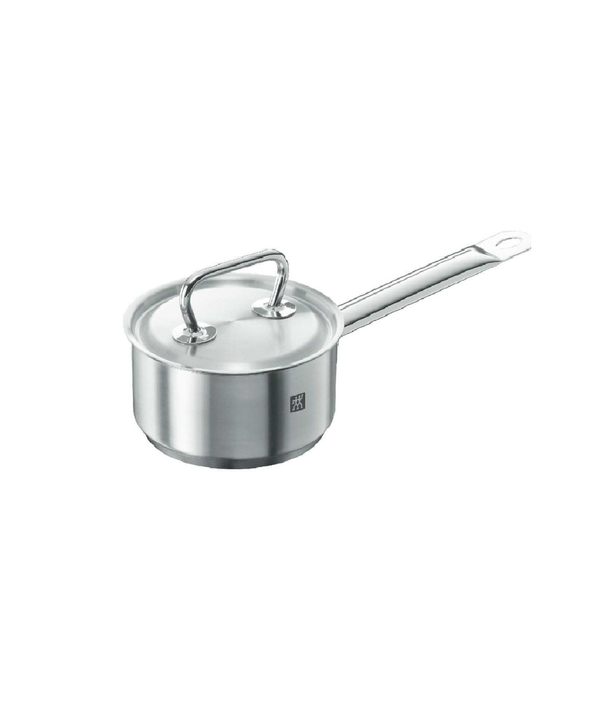 Quánh Có Nắp Inox Zwilling Twin Classic Stiel Topf 14cm 18/10 Edelstahl