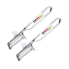 Dụng Cụ Nạo Westmark 2 Universal Peeler Swivel Peeler 2 Cái
