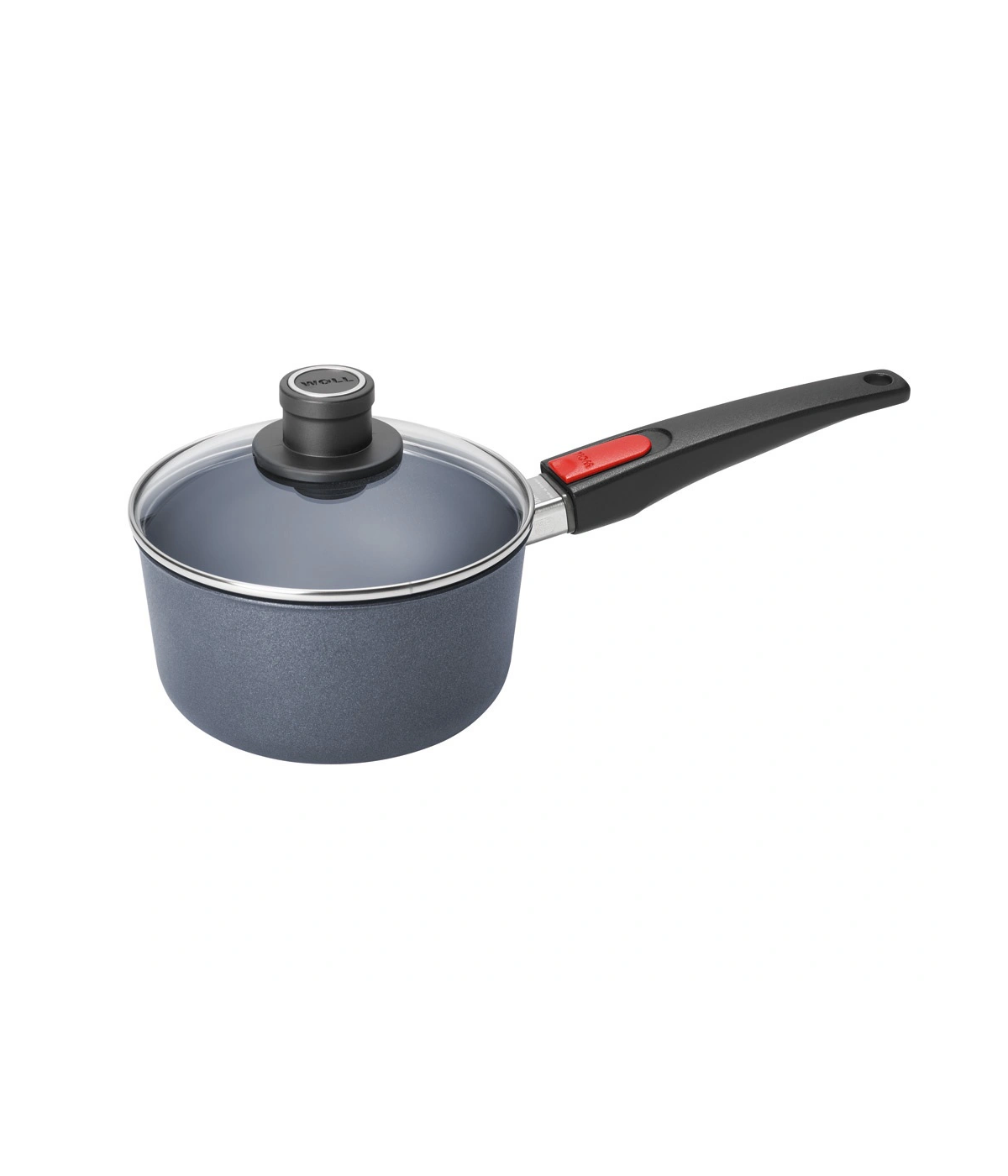 Quánh Woll Diamond Lite Saucepans 18cm ( có nắp)