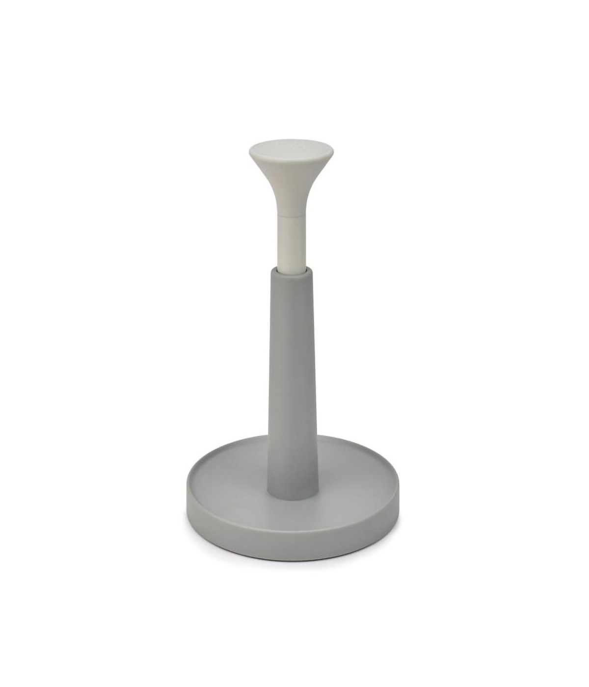 Giá đựng giấy nhà bếp có nút chặn Joseph Joseph 80075 Duo Kitchen roll holder