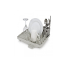 Giá úp bát đĩa Joseph Joseph 85151 Duo Compact Dish Rack – Grey