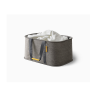 Giỏ đựng quần áo 35L Joseph Joseph 50023 Hold-All Collapsible Laundry Bskt (Grey)