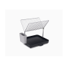 Kệ úp bát đĩa đa năng Joseph Joseph 85084 Y-rack Dishdrainer – Grey
