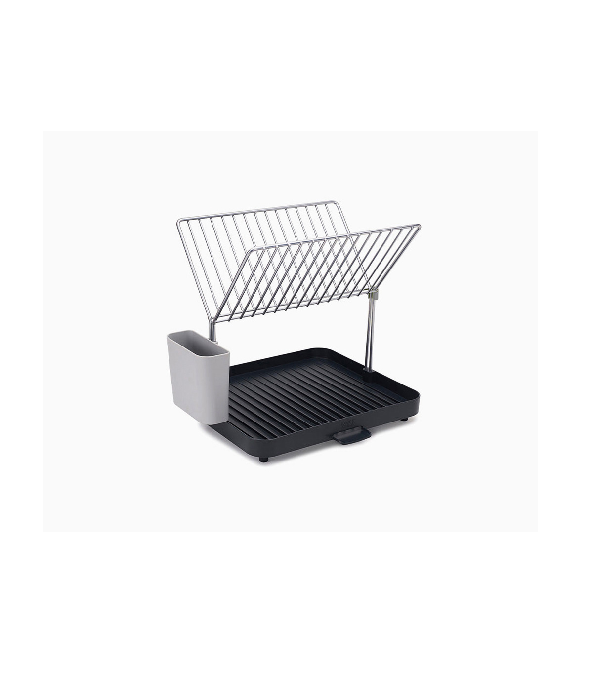 Kệ úp bát đĩa đa năng Joseph Joseph 85084 Y-rack Dishdrainer – Grey