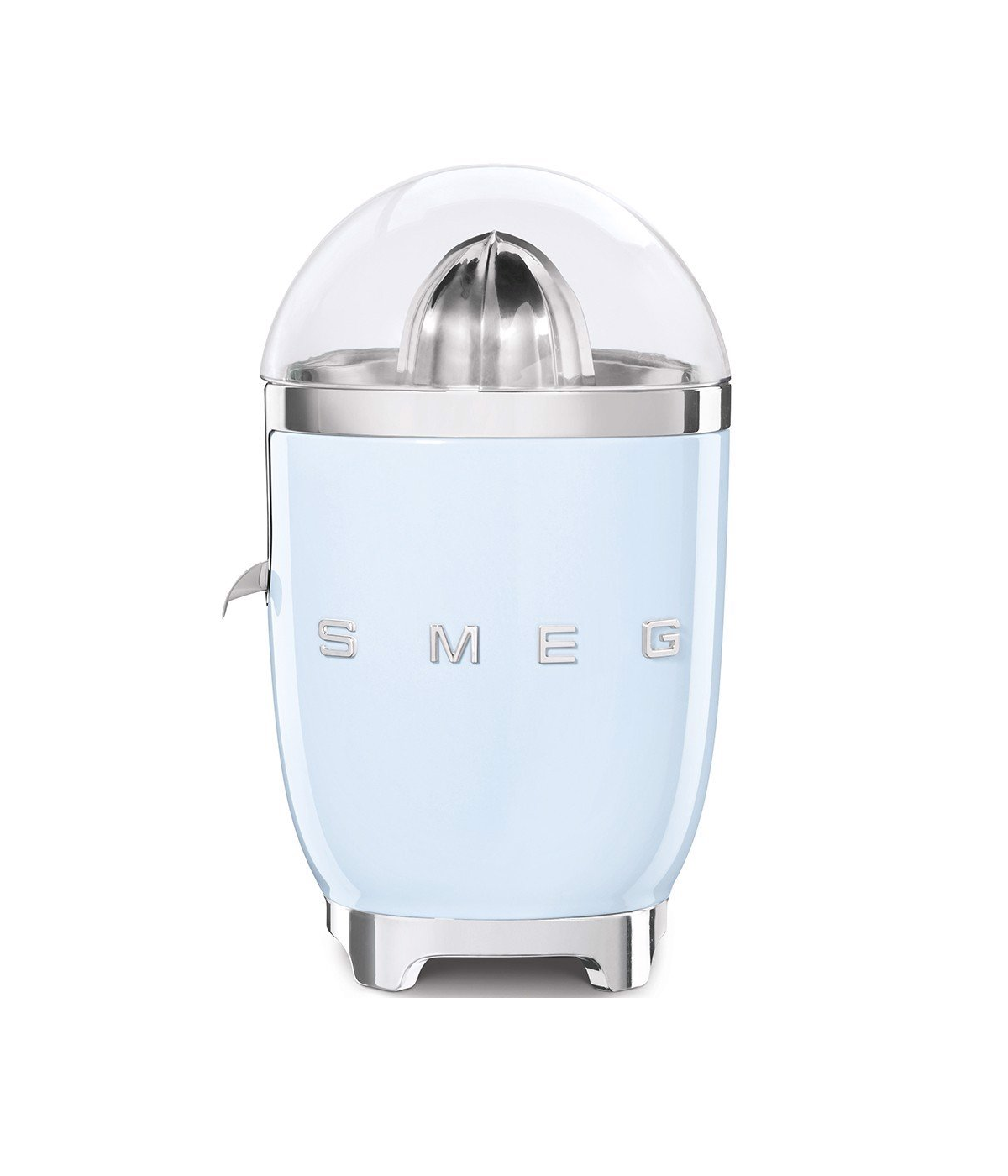 Máy Vắt Cam SMEG CJF11PBEU Màu Xanh Blue