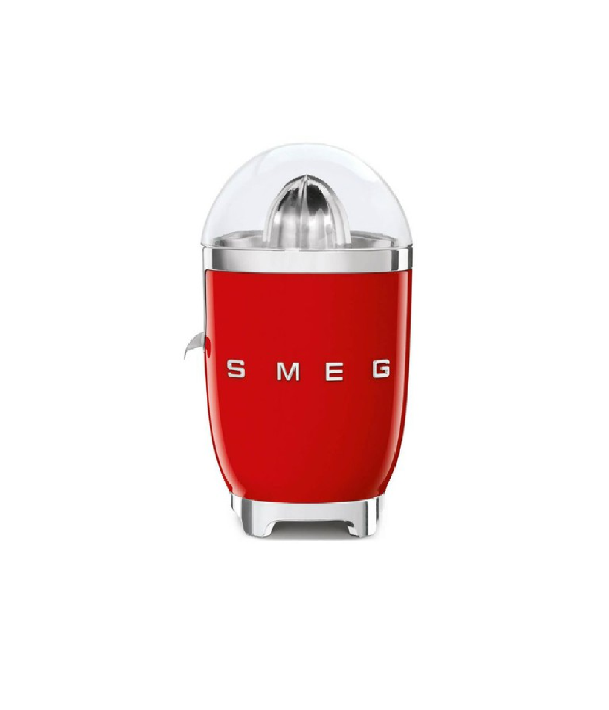 Máy Vắt Cam Smeg CJF11RDEU Màu Đỏ