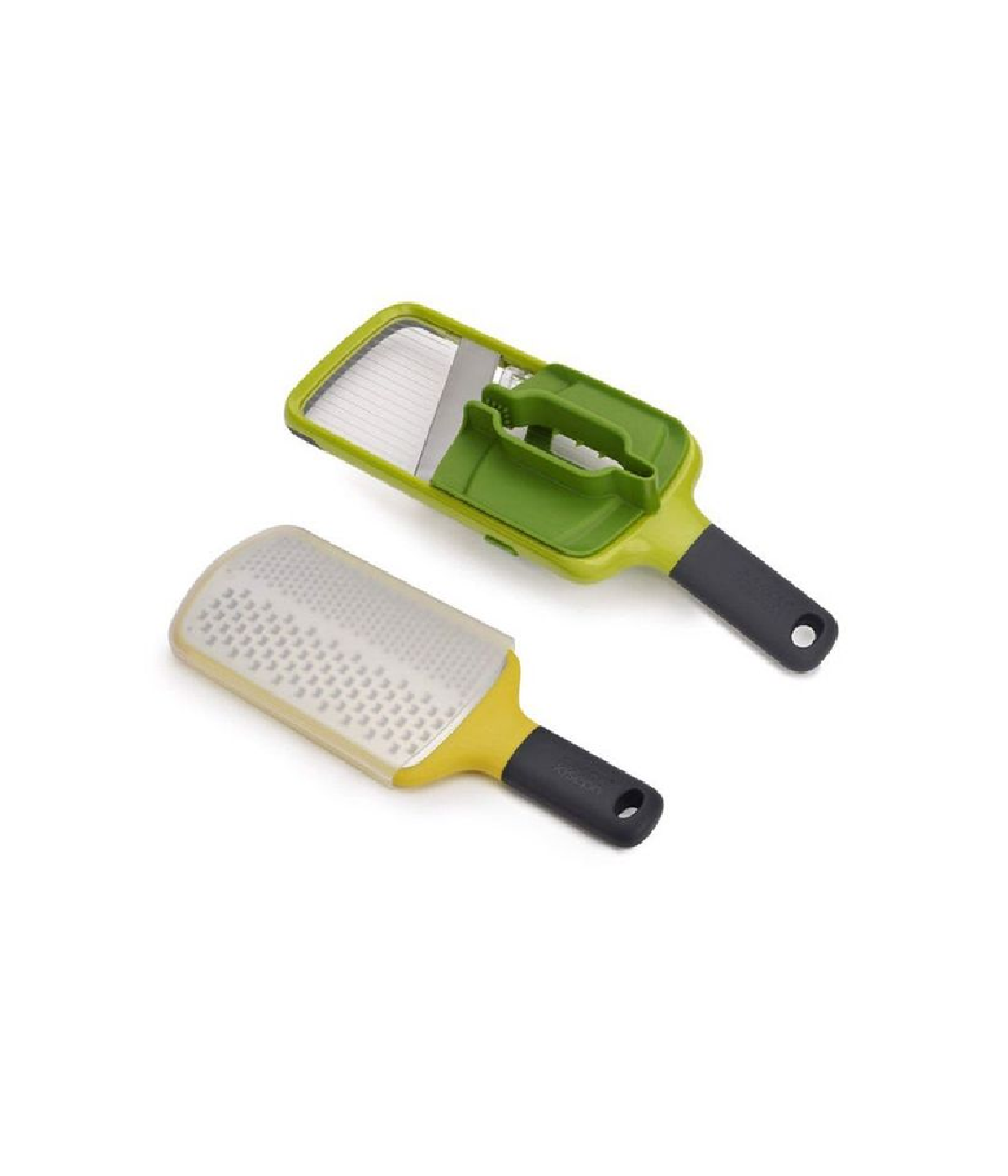 Món Thái Cắt Rau Củ Bào Phô Mai Joseph Joseph Go To Gadgets 2 Cái