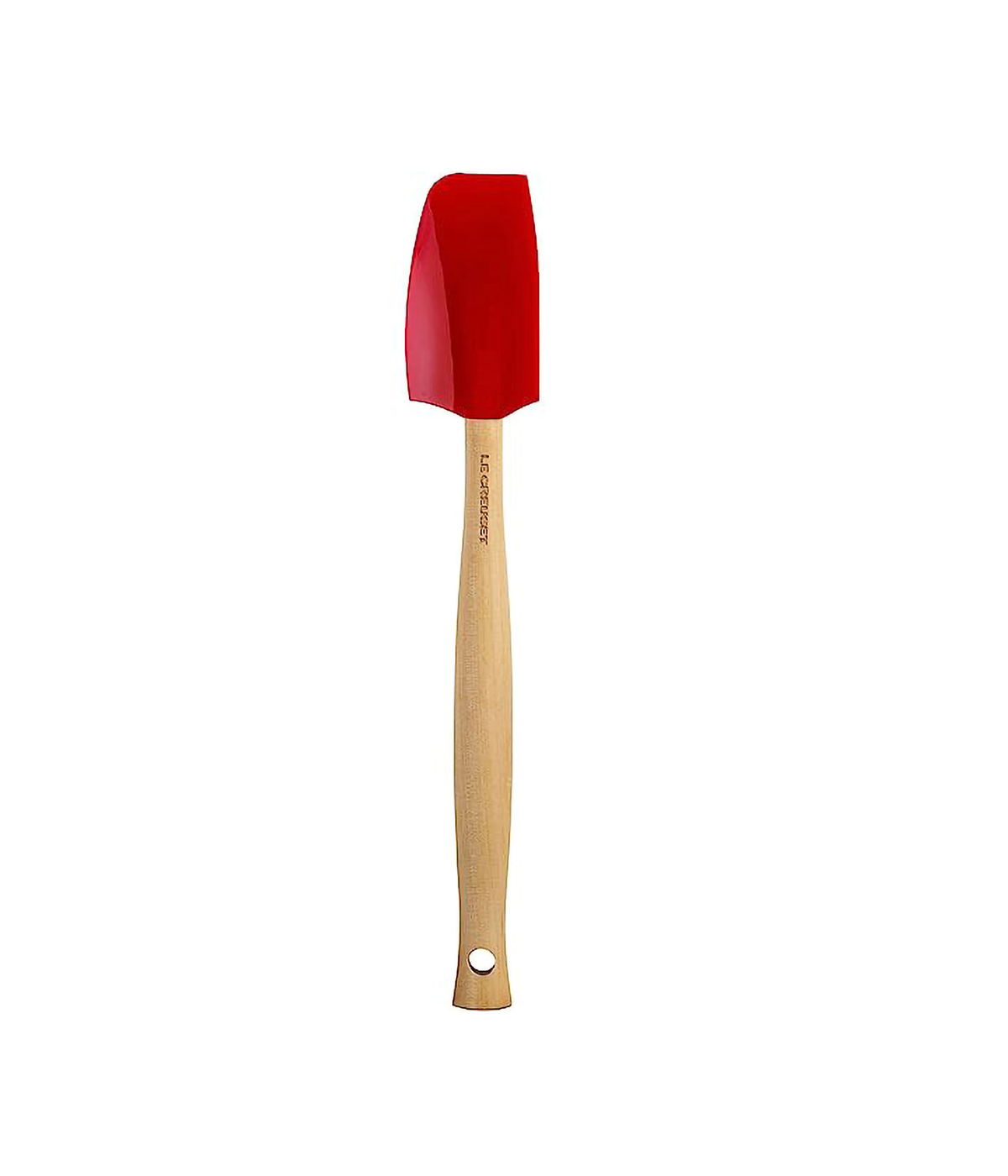 Phới Trộn Bột Size Nhỏ Lecreuset Kleine Kochkelle Craft Kirsche