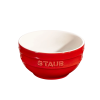 Bát STAUB BOWL A-CO 14CM C màu đỏ