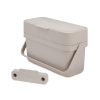 Thùng rác hữu cơ gắn tủ bếp Joseph Joseph 30107 Compo