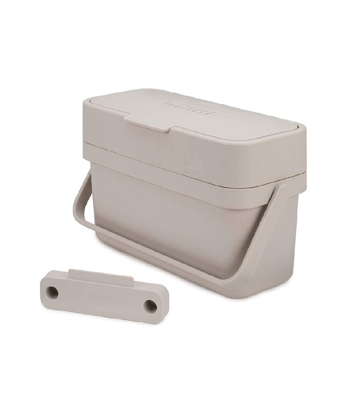 Thùng rác hữu cơ gắn tủ bếp Joseph Joseph 30107 Compo