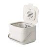 Thùng Rác Hữu Cơ Joseph Joseph 30015 Stack 4 Stein