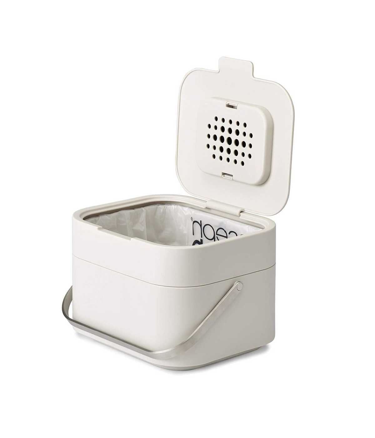 Thùng Rác Hữu Cơ Joseph Joseph 30015 Stack 4 Stein