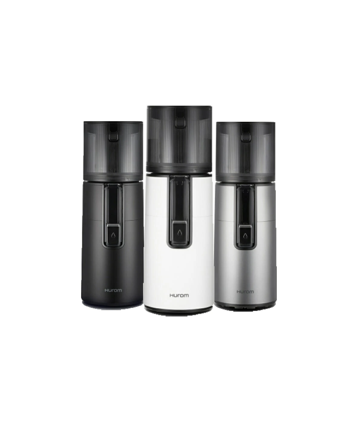 Máy ép chậm Hurom H400 - 7 màu