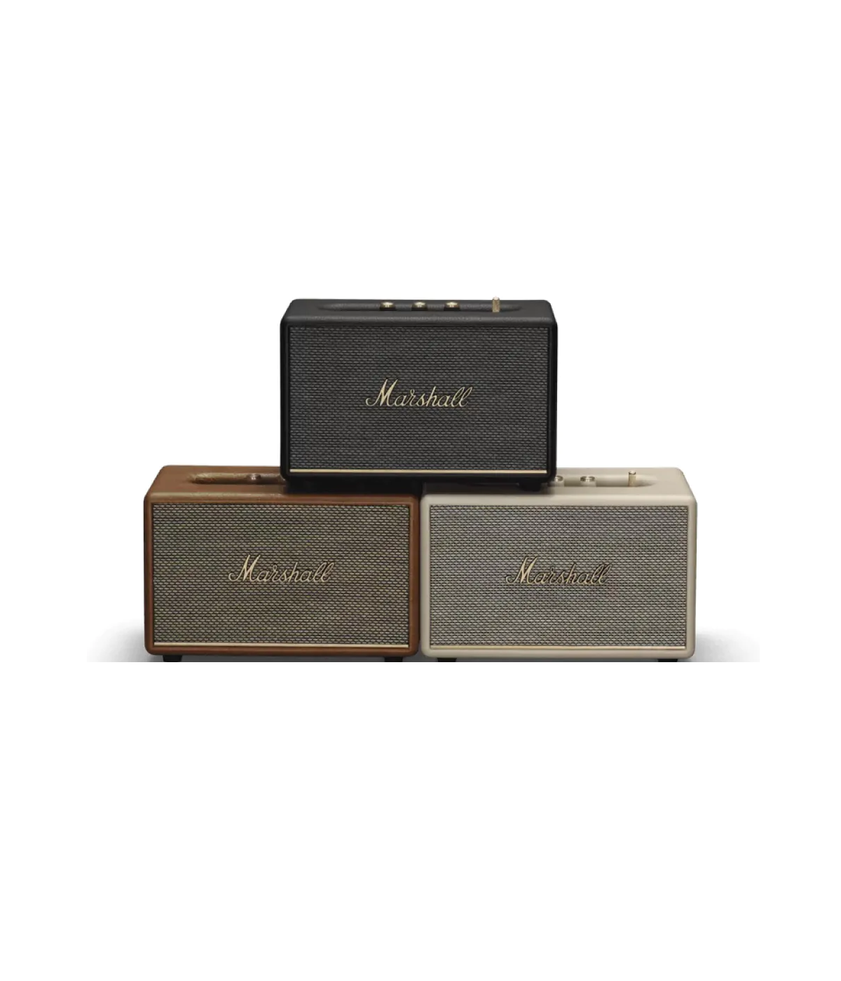 Loa Marshall Acton 3