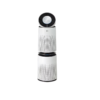 Máy lọc không khí LG Puricare 360˚ Plus AS303DWFA