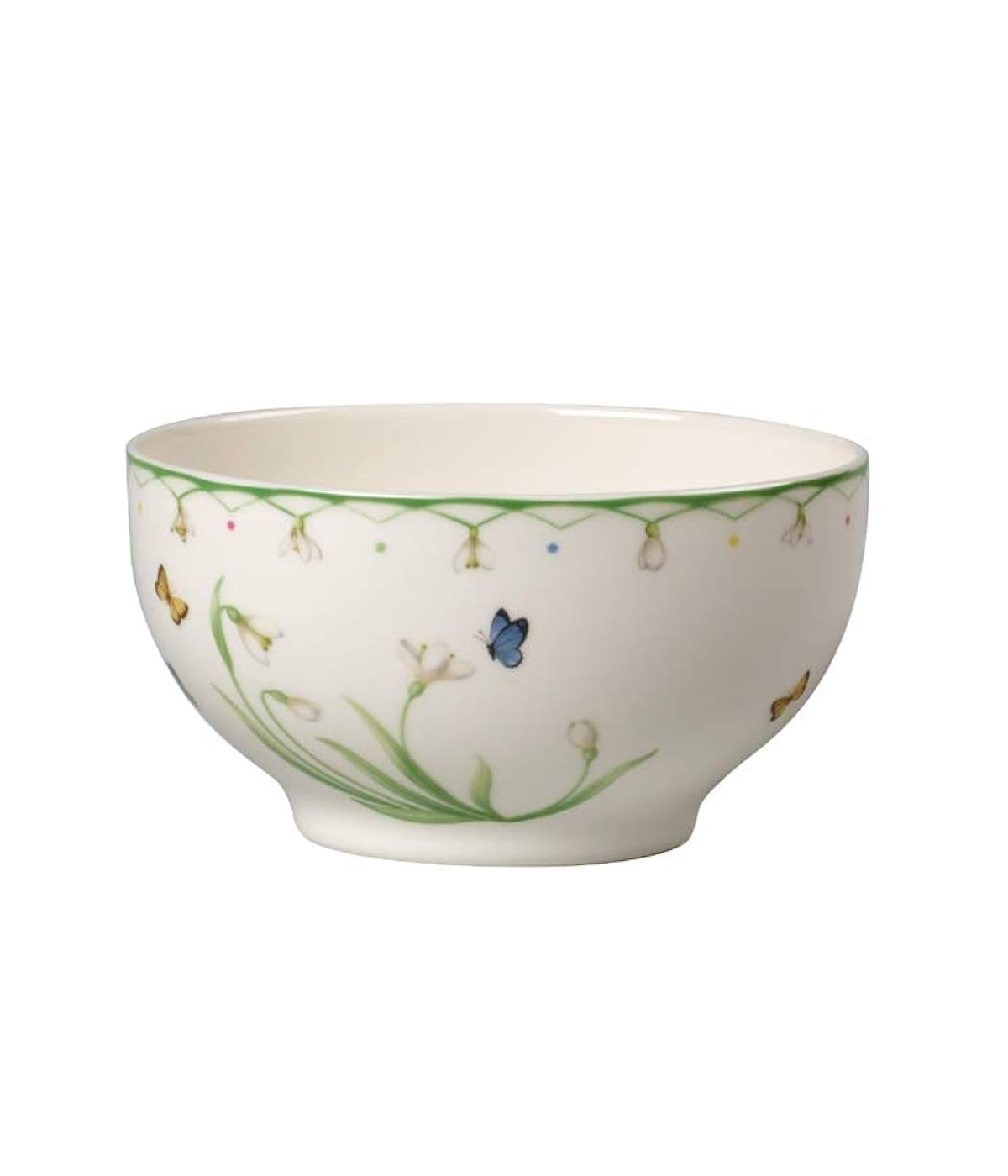 Bát Colourful Spring l Schüssel 14-8663-1900 Villeroy & Boch