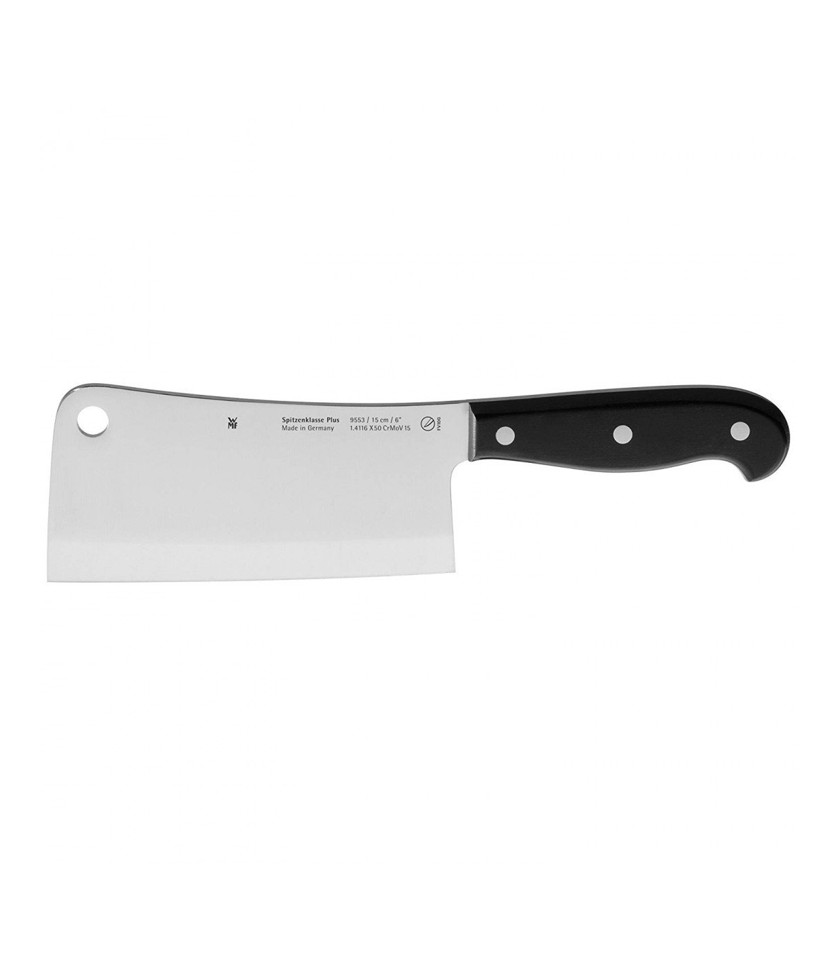 Dao Chặt WMF Spitzenklasse P 15cm